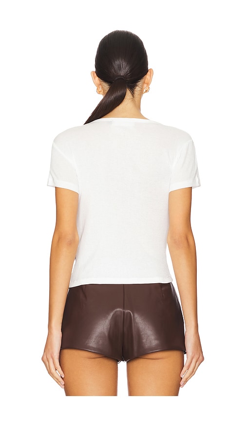  The Laundry Room Shirt In White. Größe M. Also In L. 