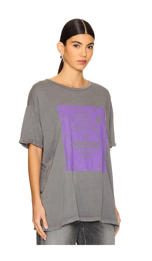 The Laundry Room Shirt In Grey