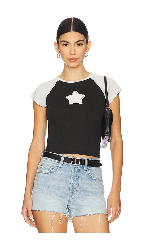 The Laundry Room Stardom Baby Tee