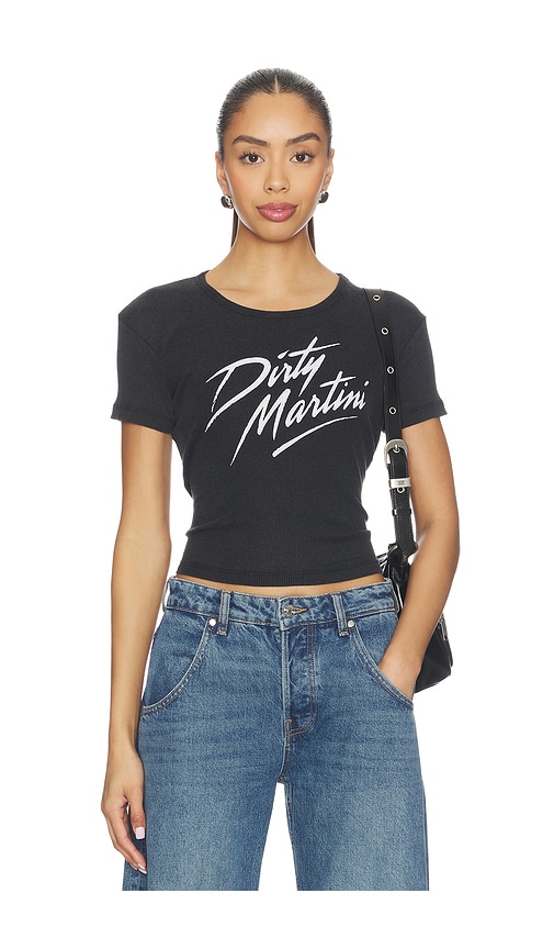 The Laundry Room Dirty Martini Baby Tee