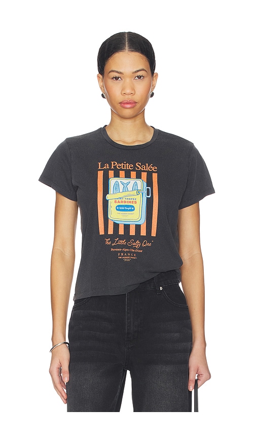 The Laundry Room La Petite Salee Perfect Tee