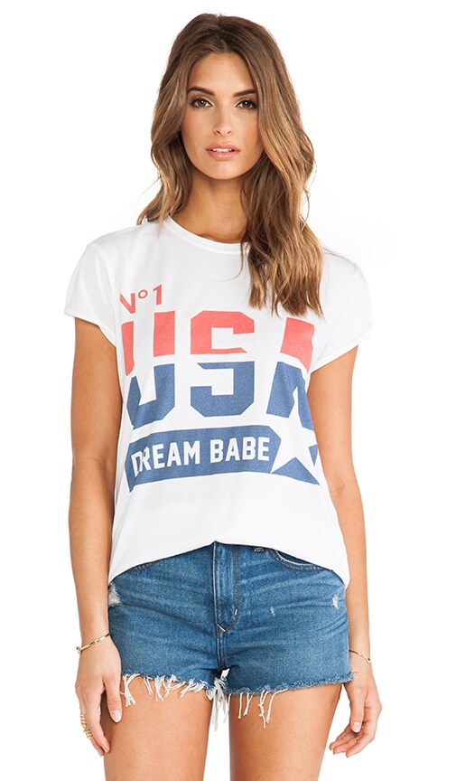 Dream Babe Tee