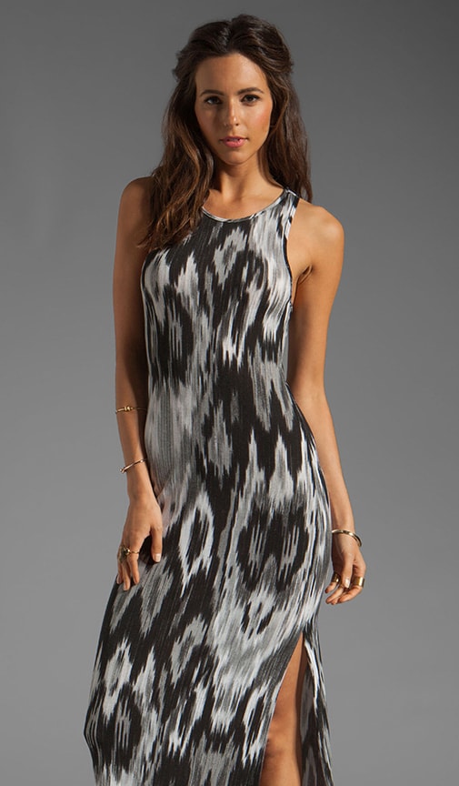 Racer Dress