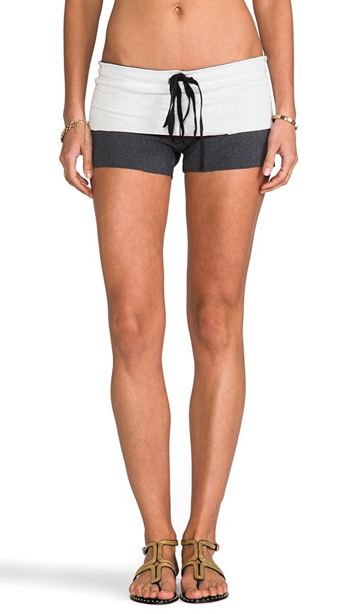 French Terry Shorts
