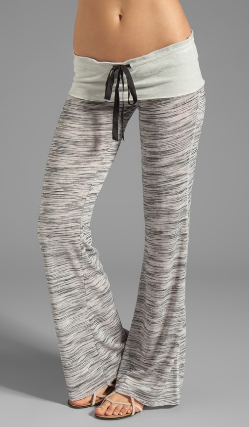 Space Dyed Pant