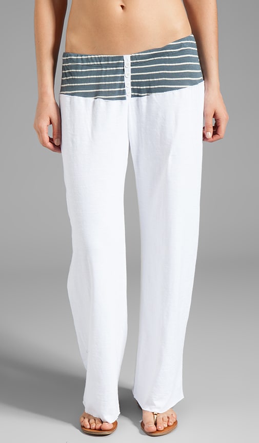 Stripe Lounge Pants