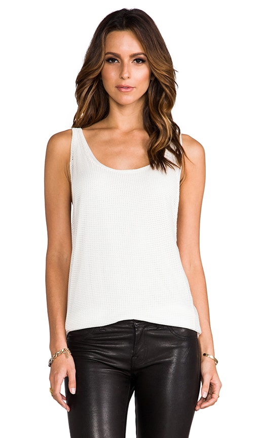 Mesh Tank