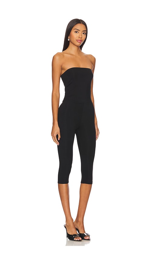 The Line By K Imogene Jumpsuit In Black