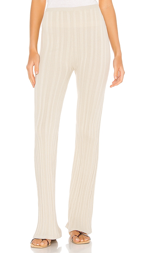 DAISY LIN High-Hip Stylish Pants 38（DAISY LIN | Official