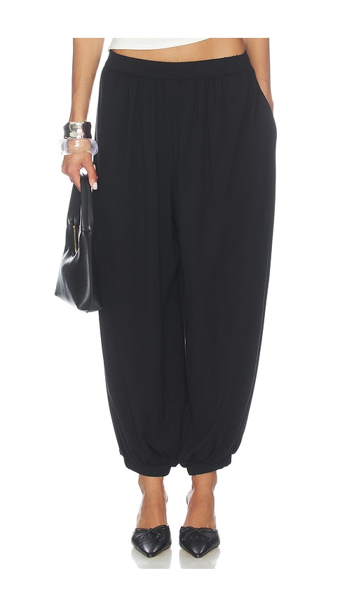 The Line by K PANTALON GENIE LOUIS en Black Taille S Also en M 189 €