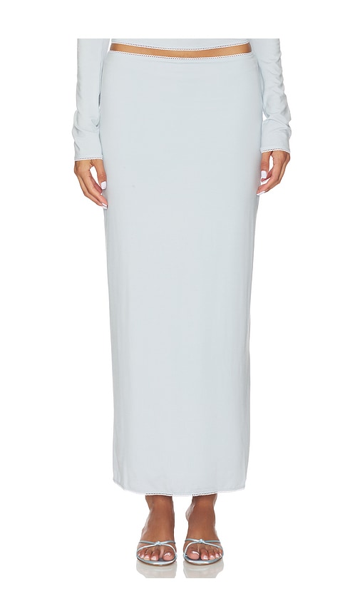 The Line By K Solene Skirt In White