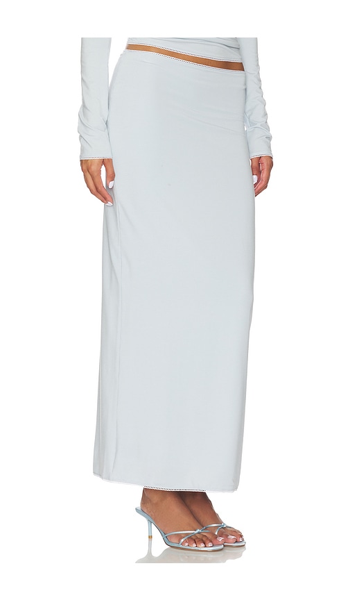 The Line By K Solene Skirt In White