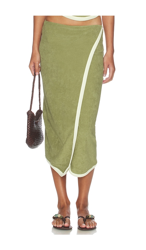 The Line by K Stav Skirt
