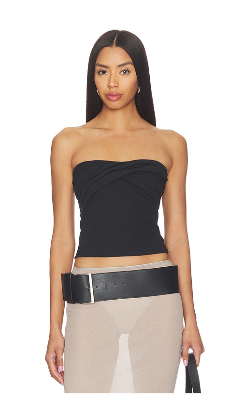 The Line by K Izzy Tube Top