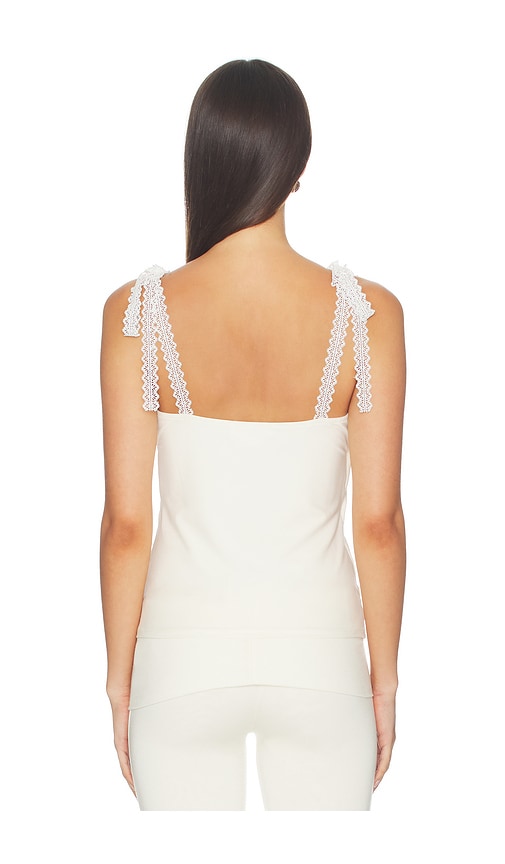  The Line By K Oberteil Astro In Ivory. Größe Xs. Also In S, L. 