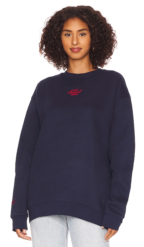 Mayfair crewneck Clearance