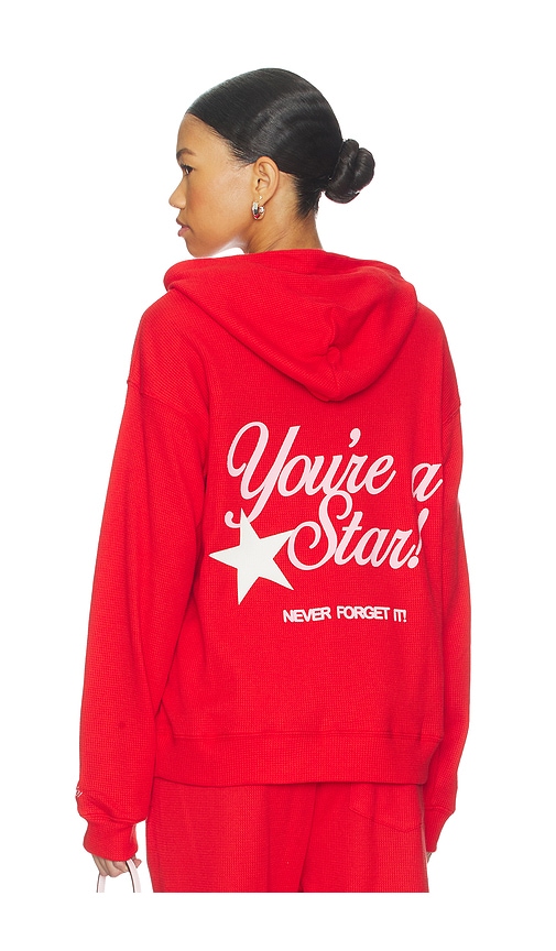 The Mayfair Group You're A Star Relaxed Hoodie