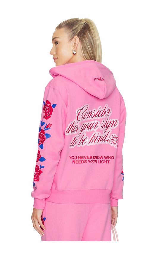 The Mayfair Group Be Kind Classic Hoodie