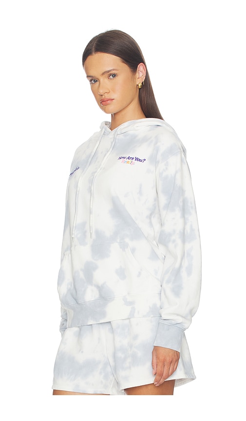 The Mayfair Group How Are You Really? Hoodie | Thumbnail 4 The Mayfair Group How Are You Really? Hoodie | Thumbnail 4