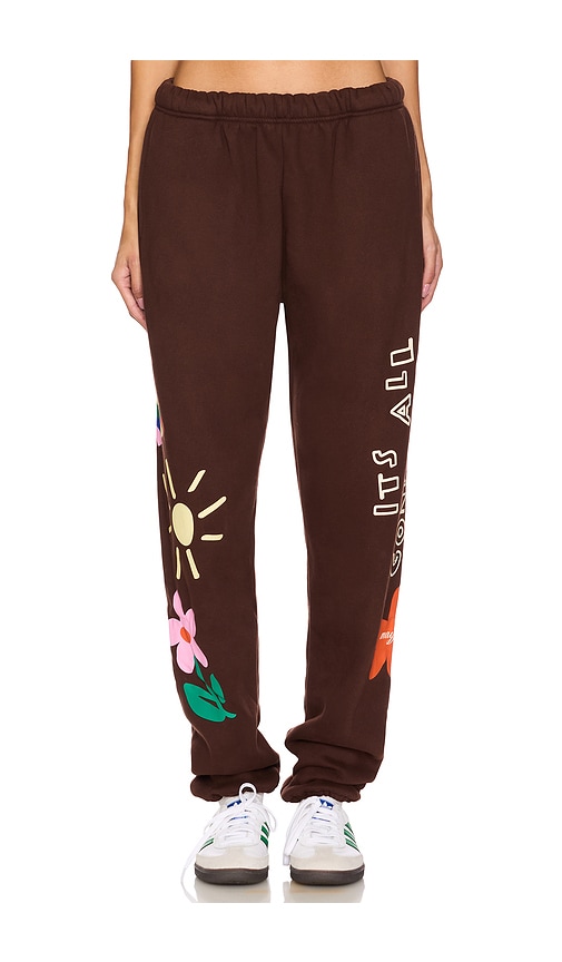 It's All Gonna Work Out Sweatpant