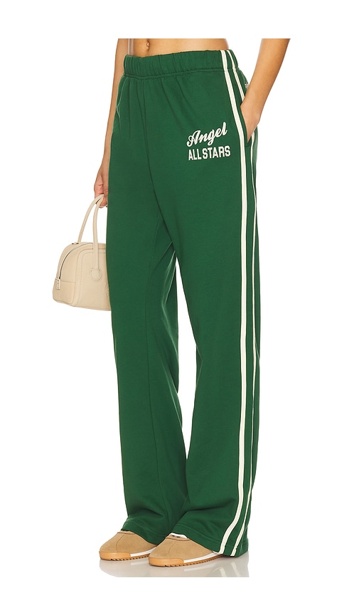 Angel All-Stars Wide Leg in . Size M/L, S/M, XS - The Mayfair Group - Modalova