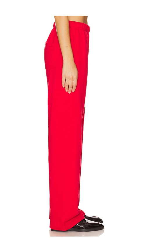 The Mayfair Group Rich In Red
