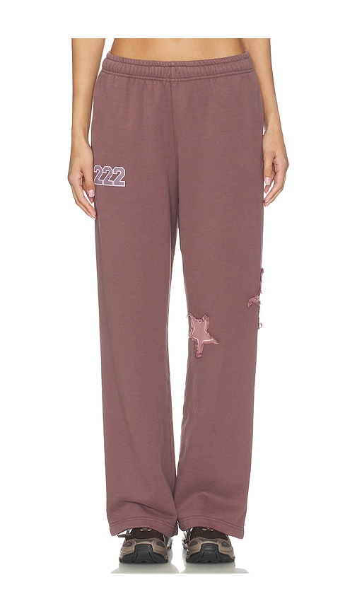 The Mayfair Group Orebella by Bella Hadid x Mayfair On Your Way Back To Yourself Sweatpants