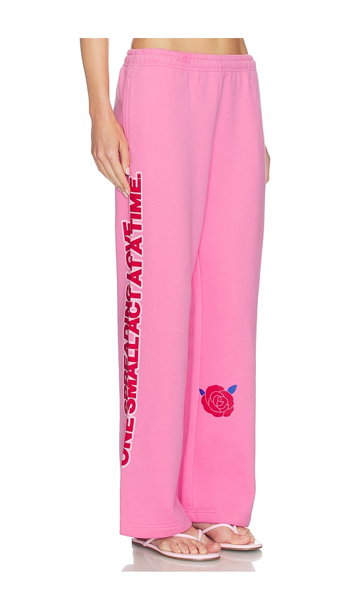 The Mayfair Group Be Kind Classic Sweatpants
