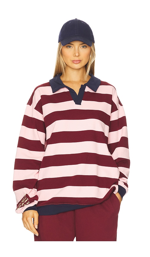 The Mayfair Group Legacy Polo