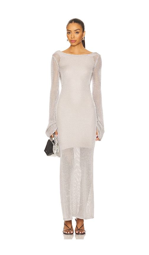 Tyler McGillivary Estelle Knit Dress