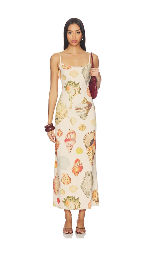 Tyler McGillivary Collector Dress | Thumbnail 3
