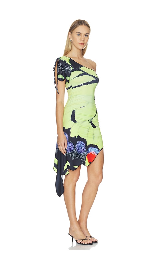 Tyler McGillivary Dani Dress | Thumbnail 2