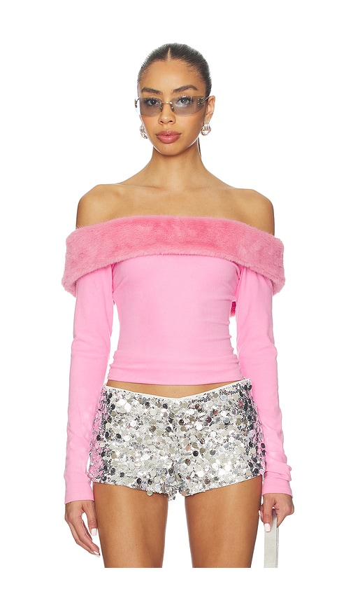 Tyler McGillivary Kiki Top