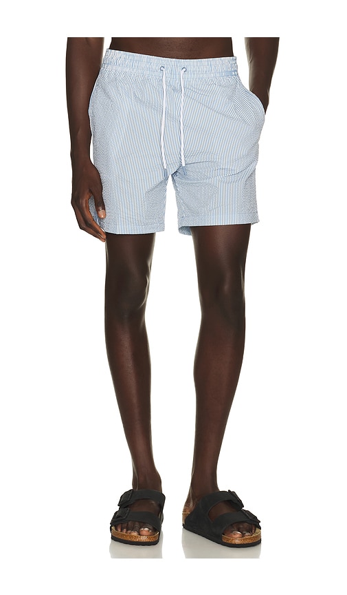 Trunks Surf & Swim Co. Sano 6.5 Swim Short