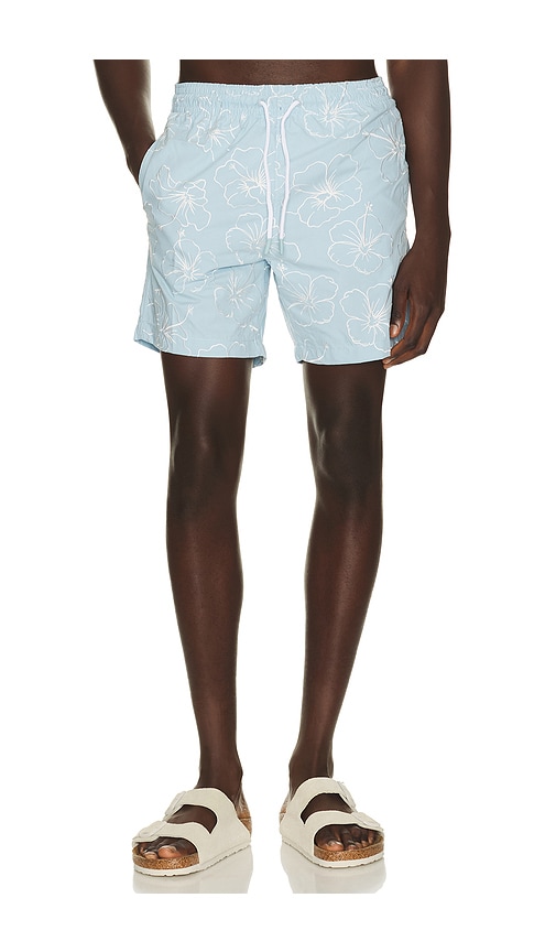Trunks Surf & Swim Co. Sano 6.5 Swim Short