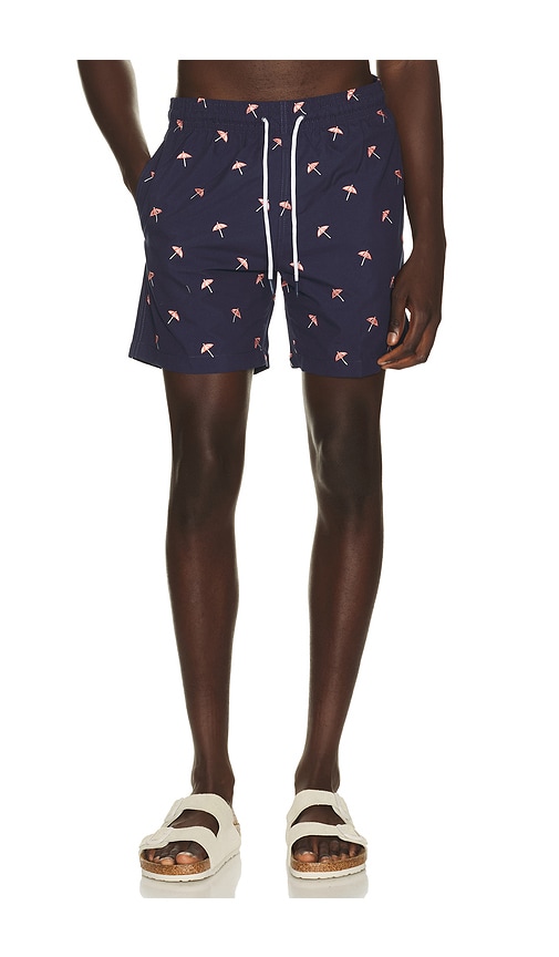 Trunks Surf & Swim Co. Sano 6.5 Swim Short