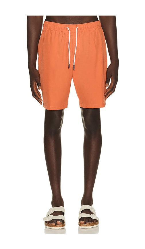 Trunks Surf & Swim Co. Comfort Lined Swim Short