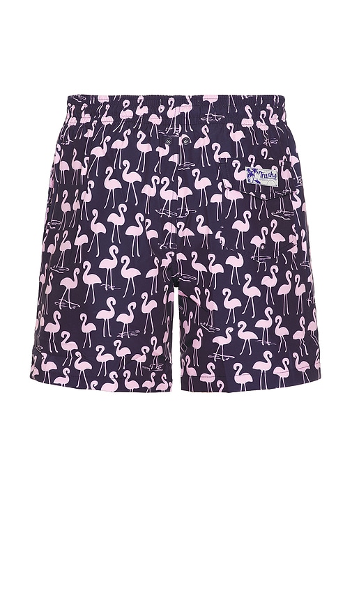 TRUNKS SURF & SWIM CO. SANO 6.5 SWIM SHORT