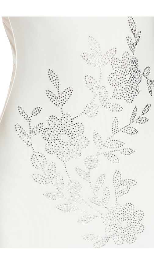 Tiger Mist Octavia Mini Dress | Thumbnail 4 Tiger Mist Octavia Mini Dress | Thumbnail 4