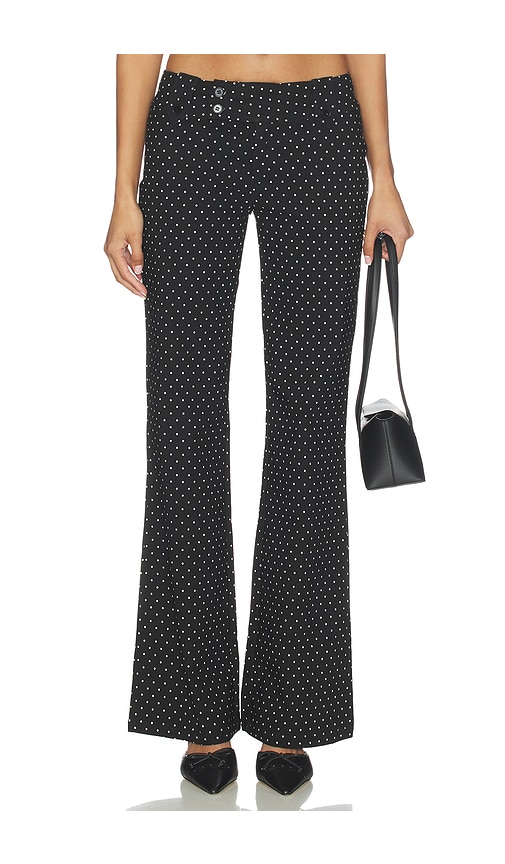 Tiger Mist Kittie Pant