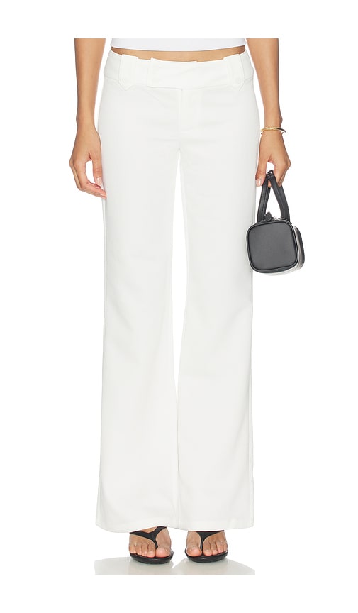 Tiger Mist Kittie Pant