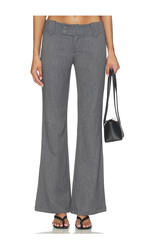 Tiger Mist Kittie Pant