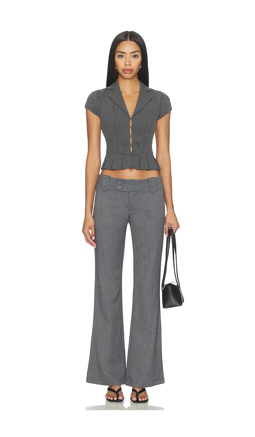 Tiger Mist Kittie Pant | Thumbnail 5 Tiger Mist Kittie Pant | Thumbnail 5