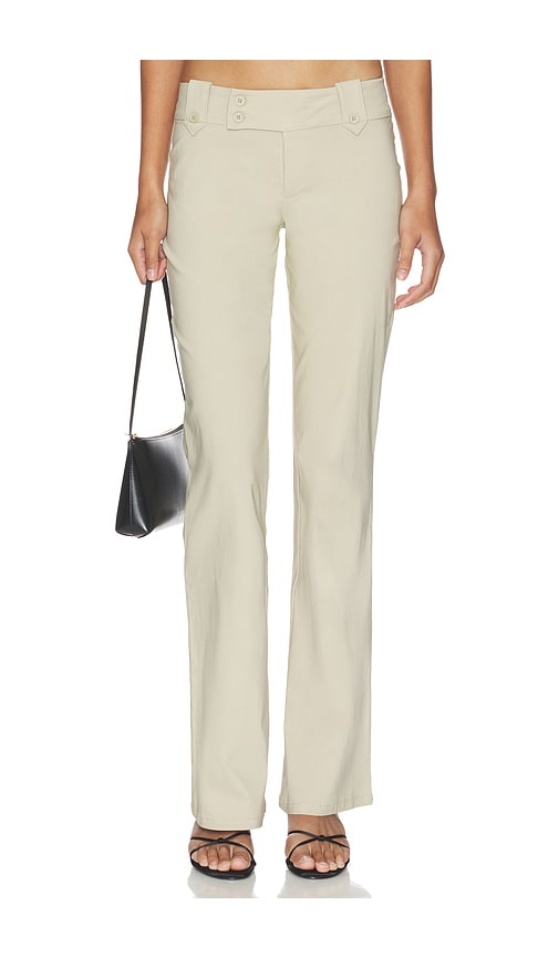 Tiger Mist Kittie Pant