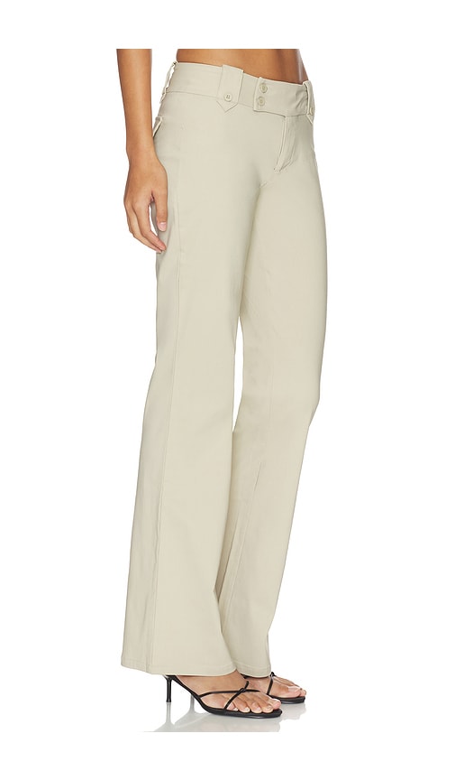 Tiger Mist Kittie Pant | Thumbnail 2 Tiger Mist Kittie Pant | Thumbnail 2