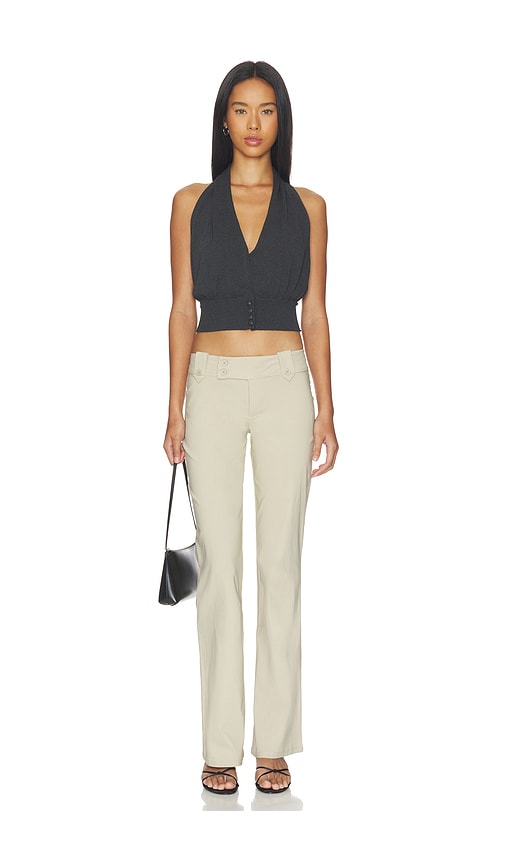 Tiger Mist Kittie Pant | Thumbnail 5 Tiger Mist Kittie Pant | Thumbnail 5
