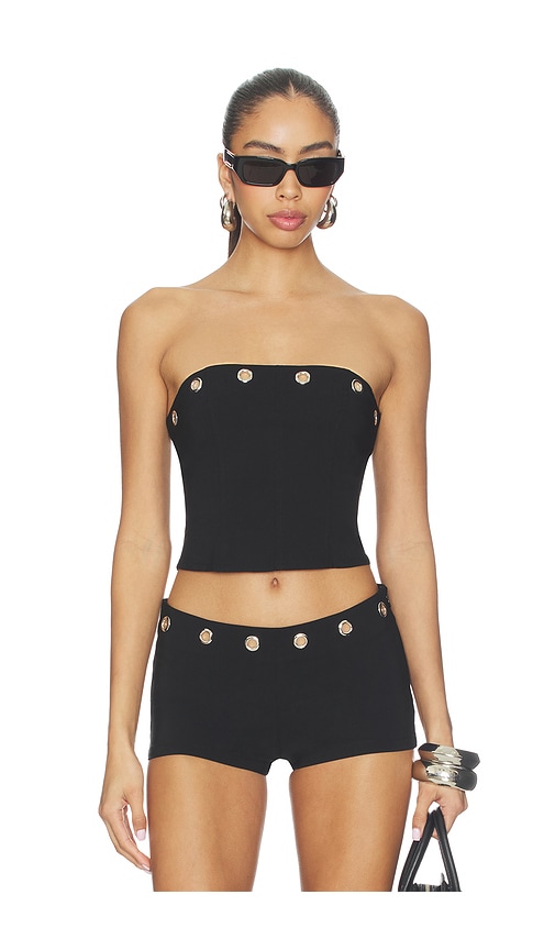 Tiger Mist Marren Corset