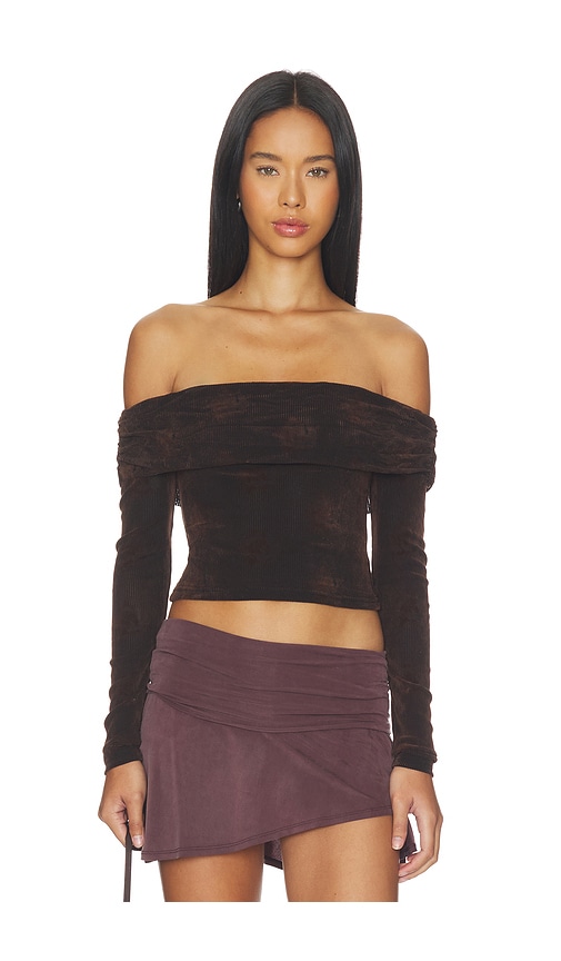 Tiger Mist I.AM.GIA Korra Top