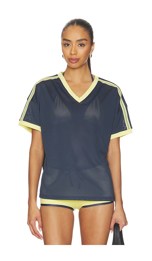 Tiger Mist Jayna Tee