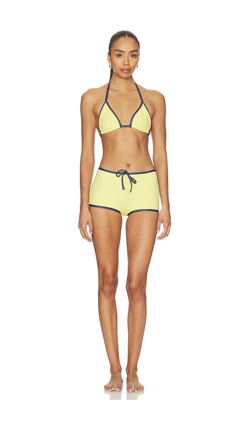 Tiger Mist Kristin Bikini Top | Thumbnail 4 Tiger Mist Kristin Bikini Top | Thumbnail 4